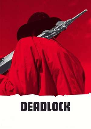 Poster Deadlock (1970)