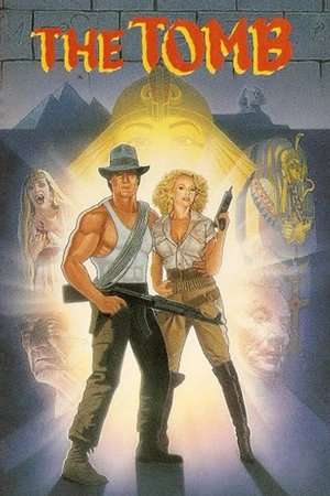 Poster The Tomb (1986)