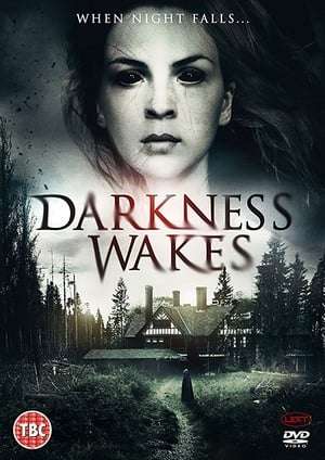 Darkness Wakes 2018 Poster