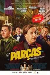 Nonton Film Os Parças (2017) Sub Indo