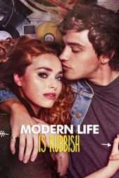 Nonton Film Modern Life Is Rubbish (2018) Sub Indo