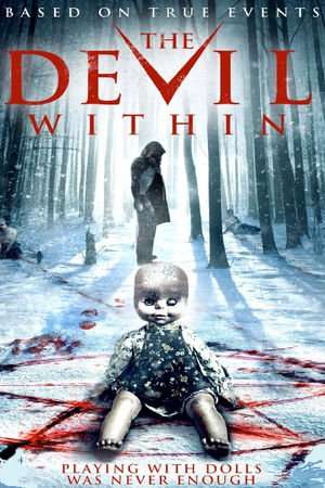 Poster The Devil Complex (2016)