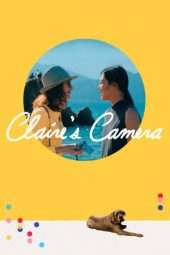 Claire’s Camera (2017)