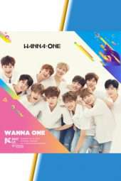 Nonton Film Wanna One Go X-Con (2018) Sub Indo