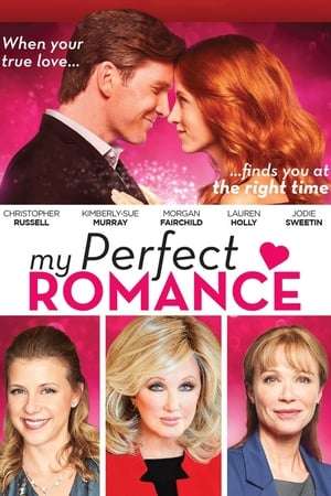 Poster My Perfect Romance (2018)