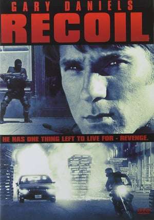 Poster Recoil (1998)