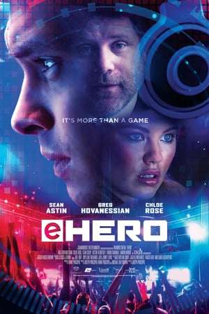 Poster eHero (2018)