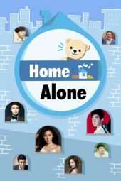 Nonton Film I Live Alone (2018) Sub Indo