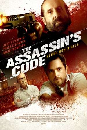 Poster The Assassin’s Code (2018)