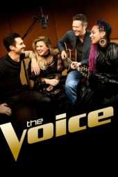 Nonton Film The Voice Season 14 (2018) Sub Indo