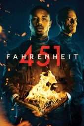 Nonton Film Fahrenheit 451 (2018) Sub Indo