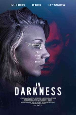 Poster In Darkness (2018)