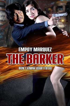 Poster The Barker (2017)