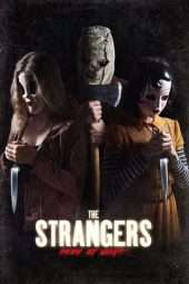 Nonton Film The Strangers: Prey at Night (2018) Sub Indo