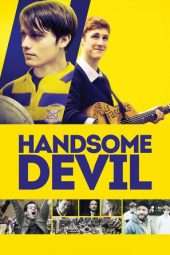 Nonton Film Handsome Devil (2016) Sub Indo