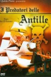 Nonton Film I predatori delle Antille (1999) Sub Indo