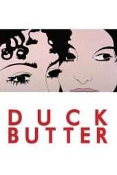 Nonton Film Duck Butter (2018) Sub Indo