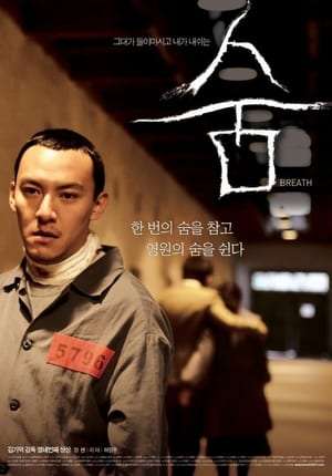 Poster Breath (2007)