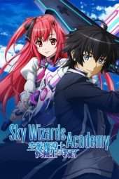 Sky Wizards Academy (2016) ski