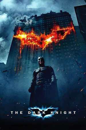 Poster Nonton The Dark Knight (2008) Sub Indo jf