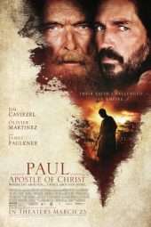 Nonton Film Paul, Apostle of Christ (2018) Sub Indo