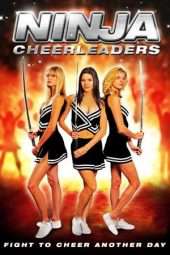 Nonton Film Ninja Cheerleaders (2008) Sub Indo