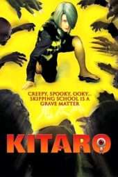 Nonton Film Kitaro (2007) Sub Indo