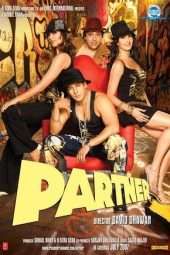 Nonton Film Partner (2007) Sub Indo