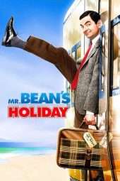 Nonton Film Mr. Bean’s Holiday (2007) Sub Indo