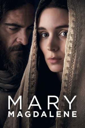 Mary Magdalene (2018) jf