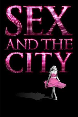 Poster Nonton Sex and the City (2008) Sub Indo jf