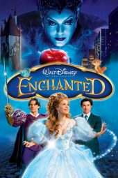 Nonton Film Enchanted (2007) Sub Indo