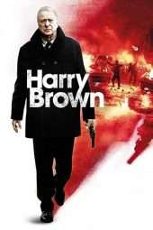 Nonton Film Harry Brown (2009) Sub Indo