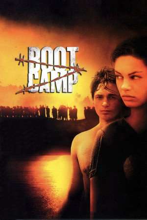 Boot Camp (2008)