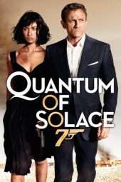 Nonton Film Quantum of Solace (2008) Sub Indo