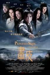 Nonton Film Painted Skin (2008) Sub Indo