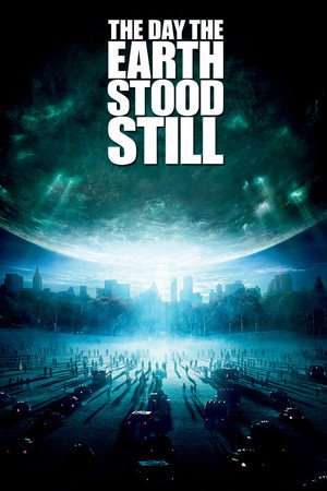 Nonton The Day the Earth Stood Still (2008) Sub Indo jf