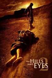 Nonton Film The Hills Have Eyes 2 (2007) Sub Indo