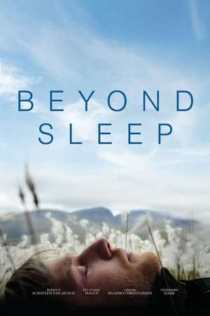 Poster Beyond Sleep (2016)