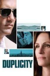 Nonton Film Duplicity (2009) Sub Indo