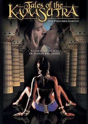 Poster Perfumed Garden (2000)