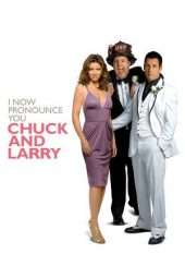 Nonton Film I Now Pronounce You Chuck & Larry (2007) Sub Indo