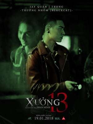 Xuong 13 (2018)