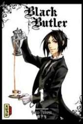 Nonton Film Black Butler Season 01 (2014) bla Sub Indo