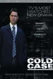 Nonton Film Cold Case Season 02 (2005) Sub Indo