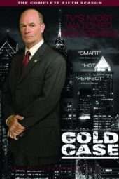 Nonton Film Cold Case Season 05 (2008) Sub Indo