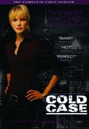 Cold Case Season 01 (2004)