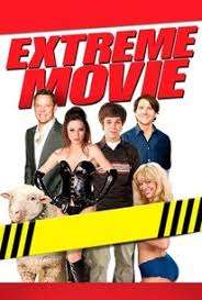 Extreme Movie (2008)