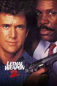 Nonton Lethal Weapon 2 (1989) Sub Indo jf