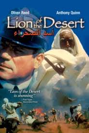 Poster Lion of the Desert (1981)